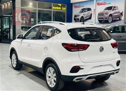 ام جي ZS
